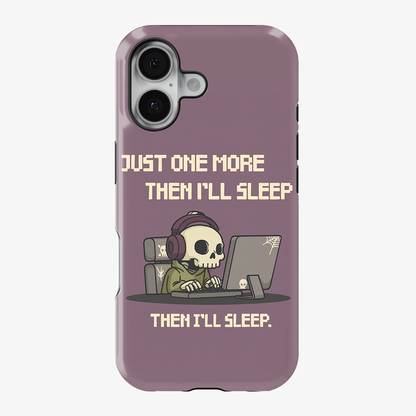Sleep Phone Case