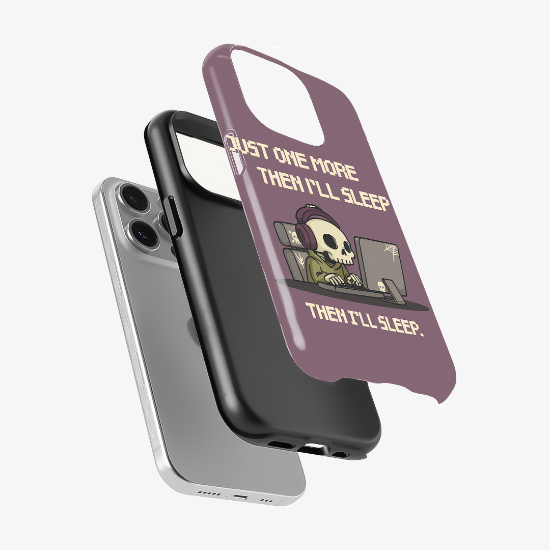 Sleep Phone Case
