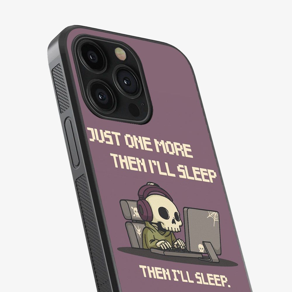 Sleep Phone Case