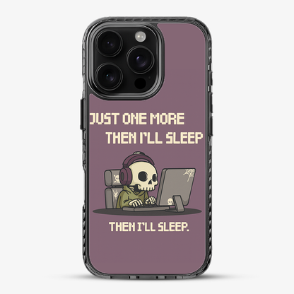 Sleep Phone Case