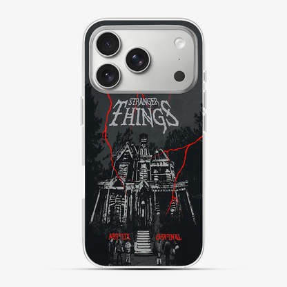 Stranger Things #1 Phone Case