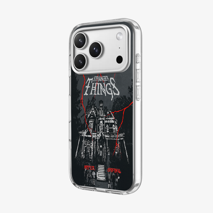 Stranger Things #1 Phone Case