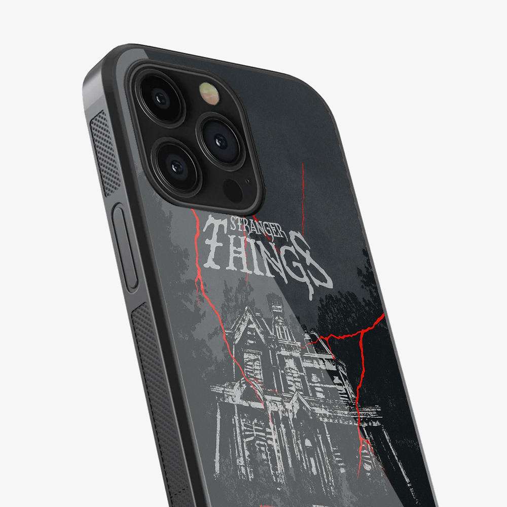 Stranger Things #1 Phone Case