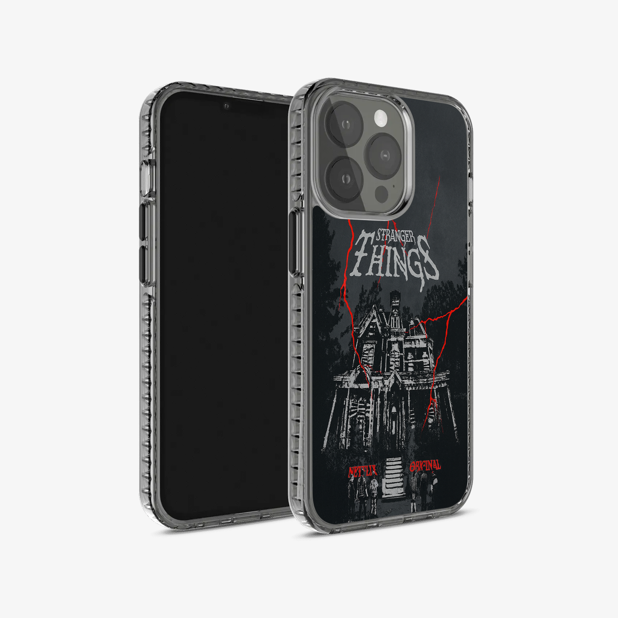 Stranger Things #1 Stride 2.0 Case