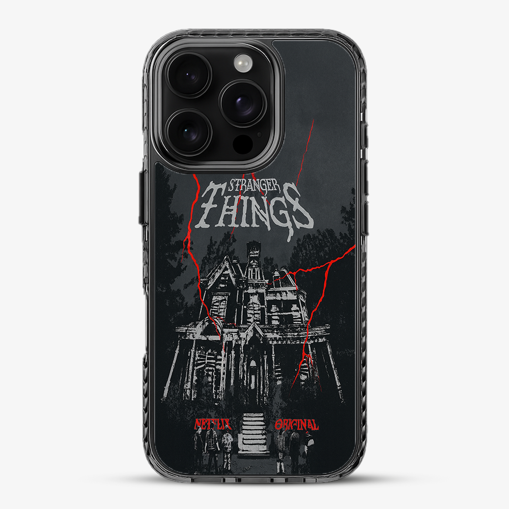 Stranger Things #1 Phone Case
