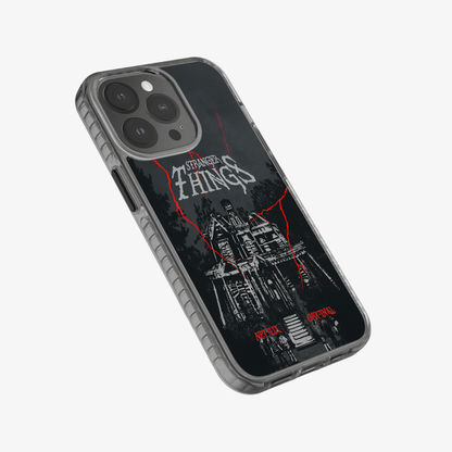 Stranger Things #1 Phone Case