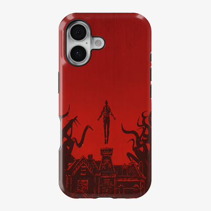 Stranger Things #2 Phone Case