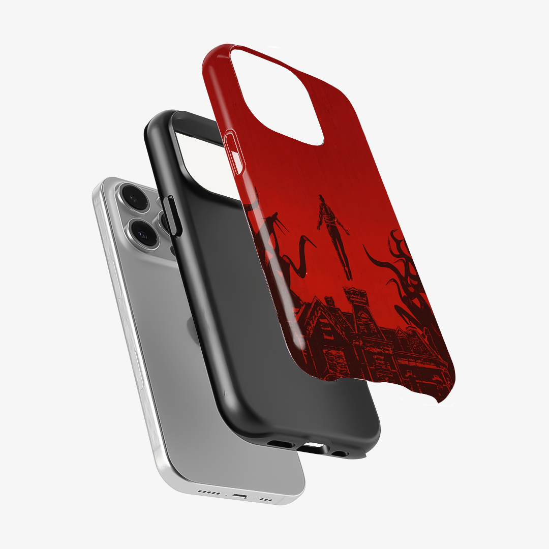 Stranger Things #2 Phone Case
