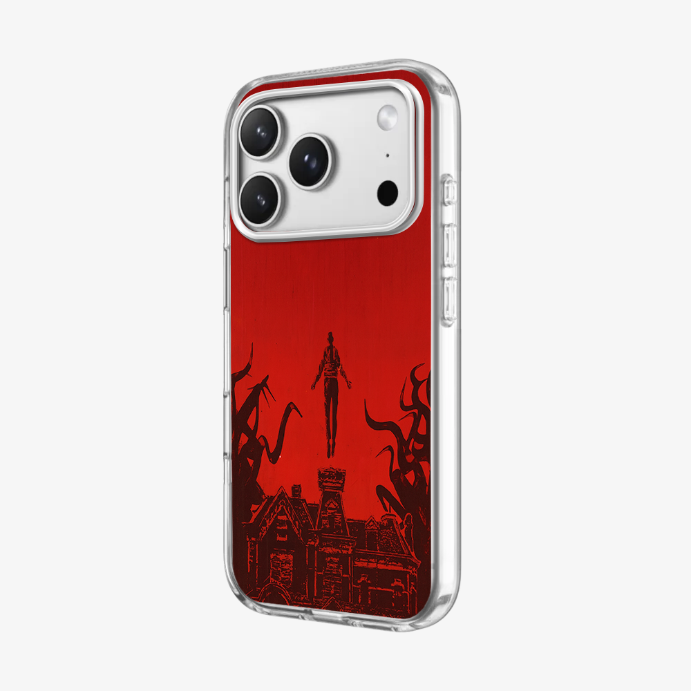 Stranger Things #2 Phone Case