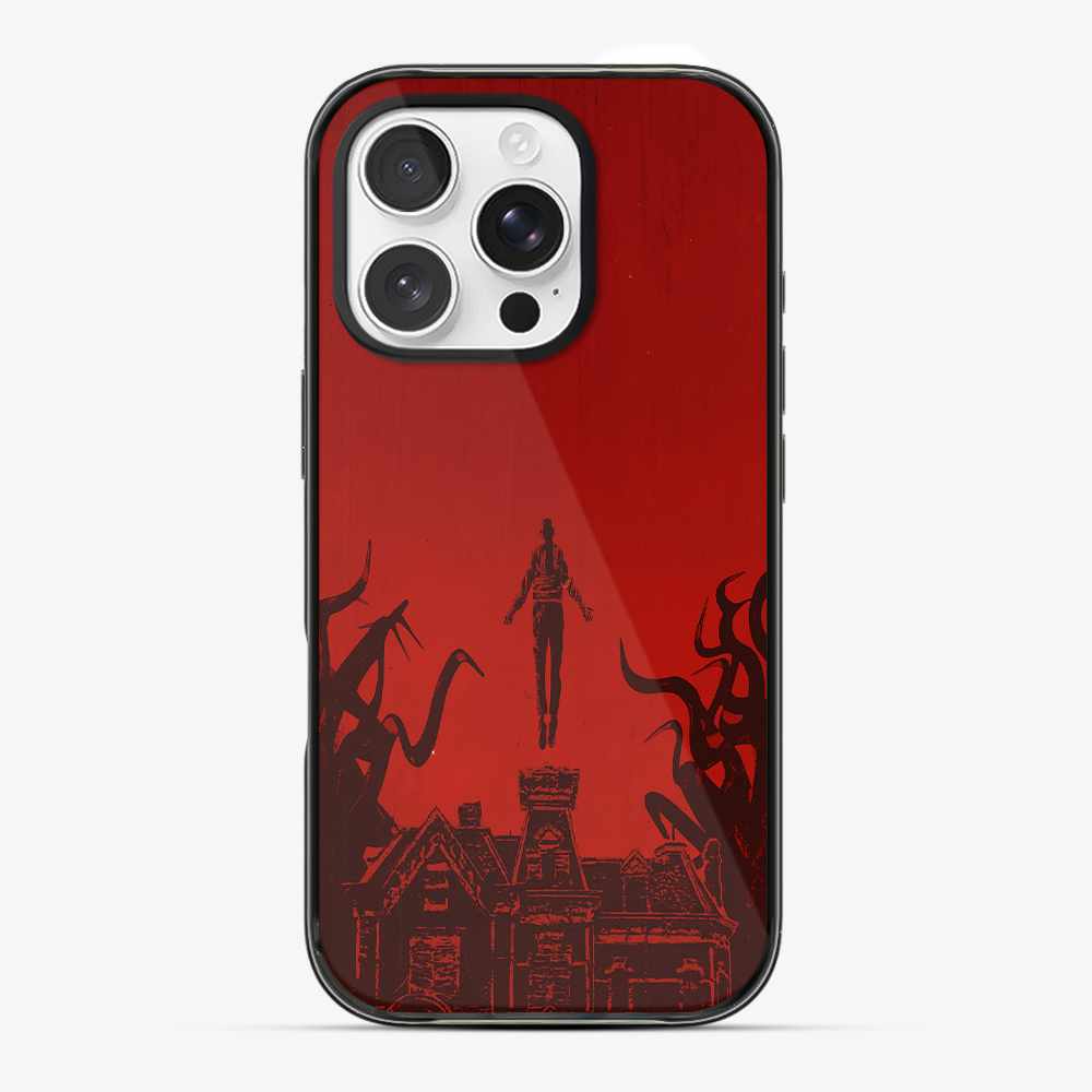 Stranger Things #2 Phone Case