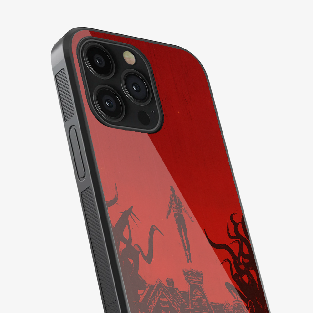 Stranger Things #2 Phone Case