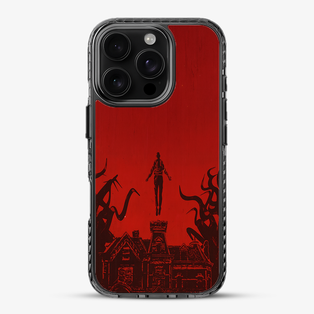 Stranger Things #2 Phone Case