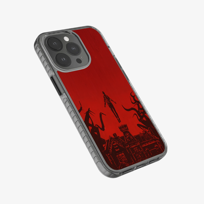 Stranger Things #2 Phone Case