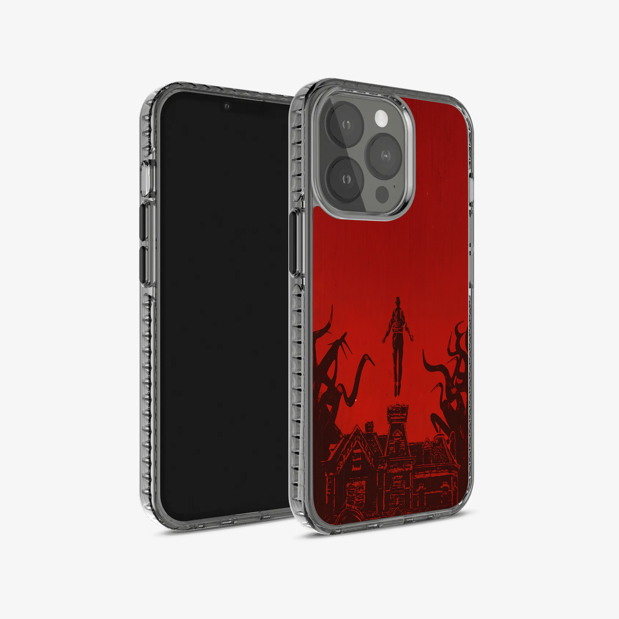 Stranger Things #2 Phone Case