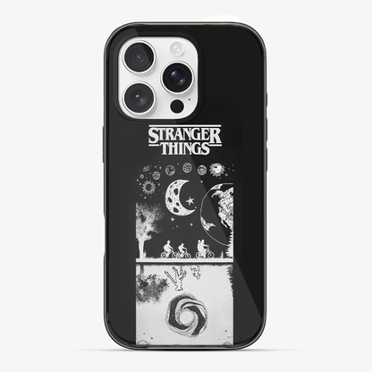 Stranger Things #3 Phone Case