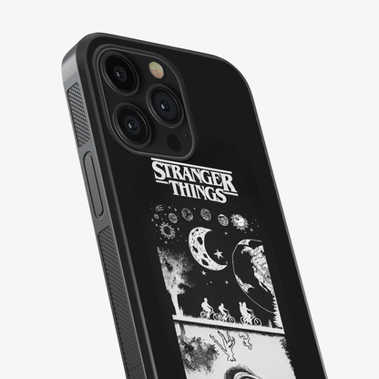 Stranger Things #3 Phone Case