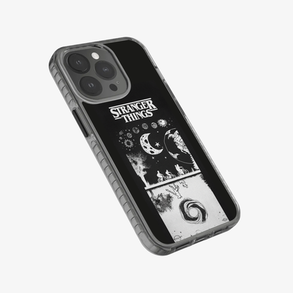 Stranger Things #3 Stride 2.0 Case