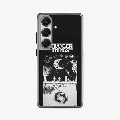 Stranger Things #3 Stride 2.0 Case