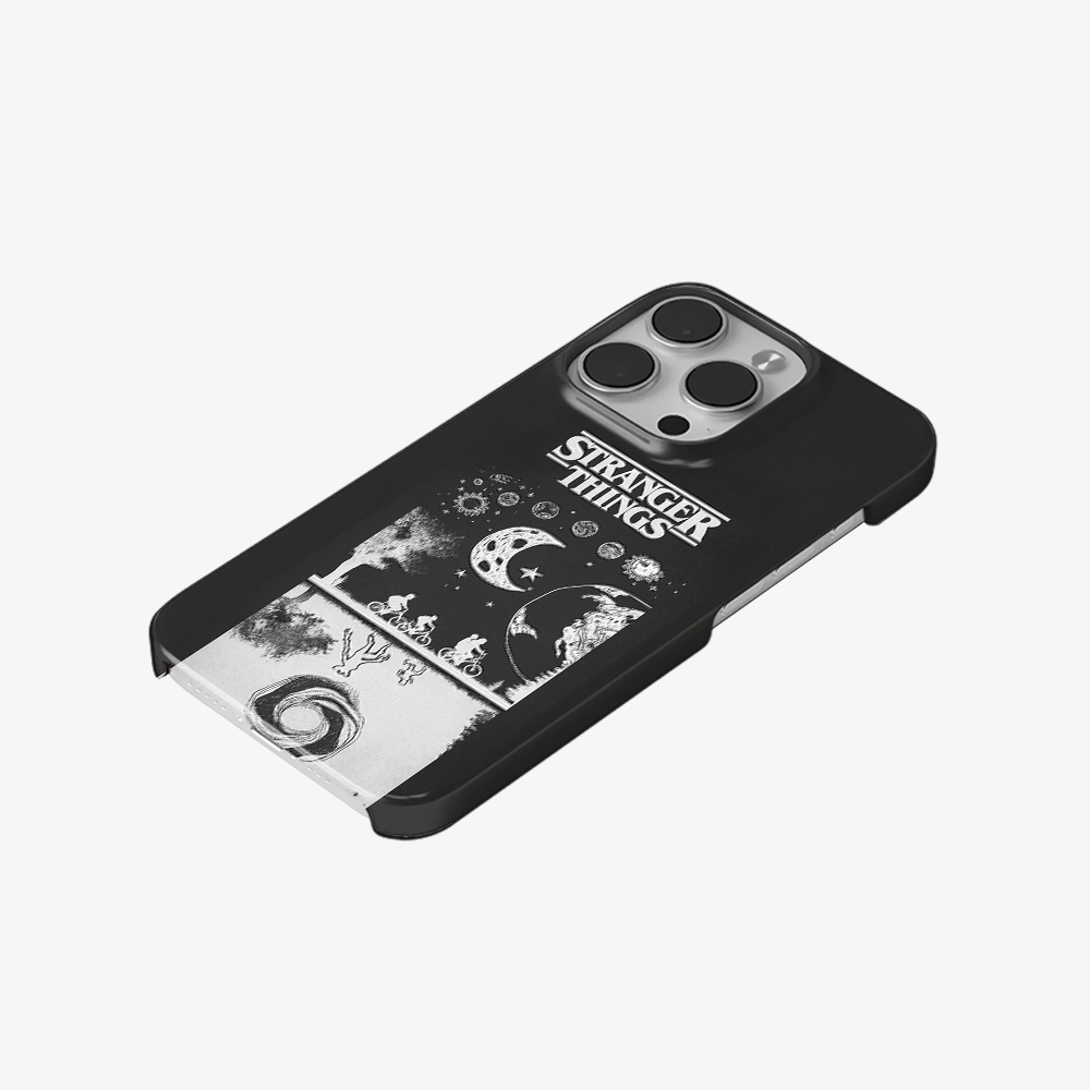 Stranger Things #3 Phone Case