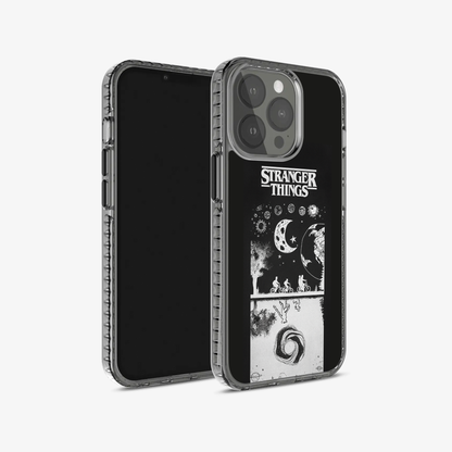 Stranger Things #3 Phone Case