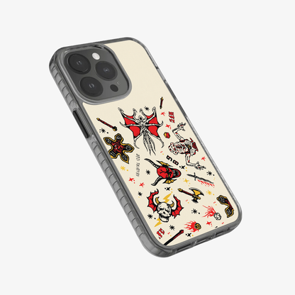 Stranger Things #4 Phone Case