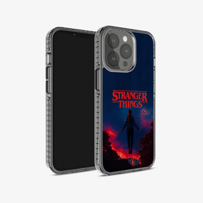 Stranger Things #5 Phone Case