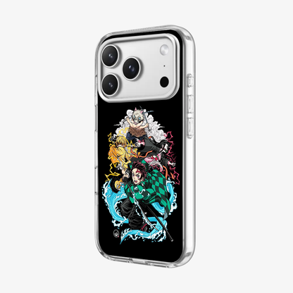 Demon Slayer Anime #2 Phone Case