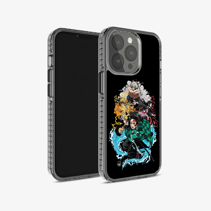 Demon Slayer Anime #2 Stride 2.0 Case