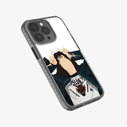 Hellfire Club #3 Stranger Things Stride 2.0 Case