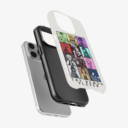 Demon Slayer Anime #3 Phone Case