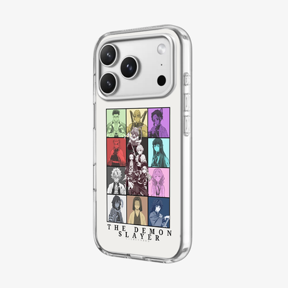 Demon Slayer Anime #3 Phone Case