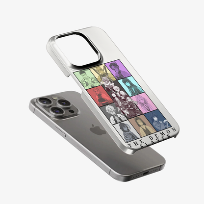 Demon Slayer Anime #3 Phone Case