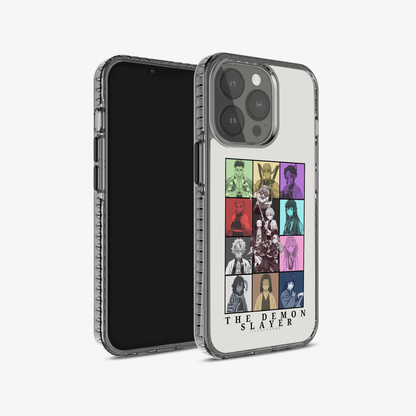 Demon Slayer Anime #3 Phone Case