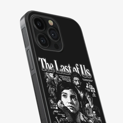 The Last Of Us #1 Phone Case