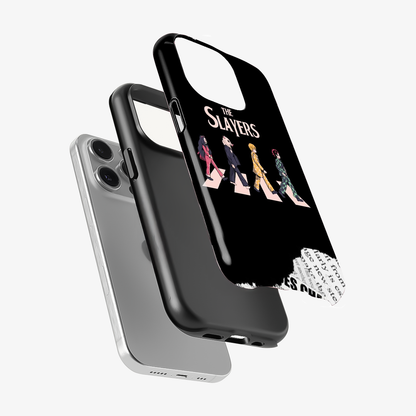Demon Slayer Anime #4 Phone Case