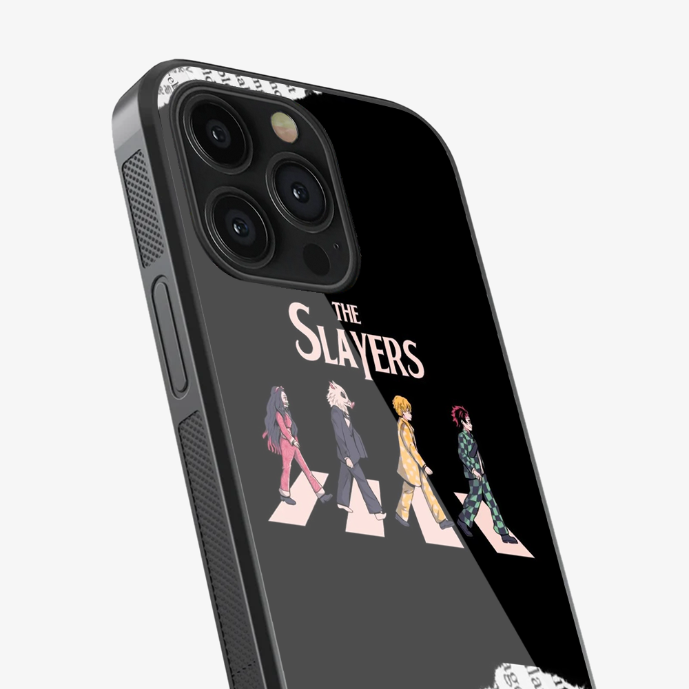 Demon Slayer Anime #4 Phone Case