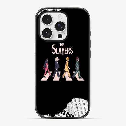 Demon Slayer Anime #4 Phone Case