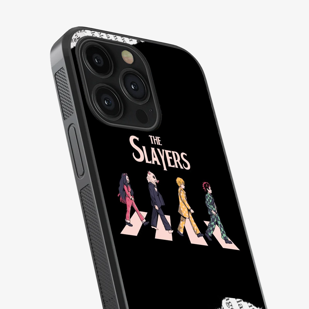 Demon Slayer Anime #4 Phone Case