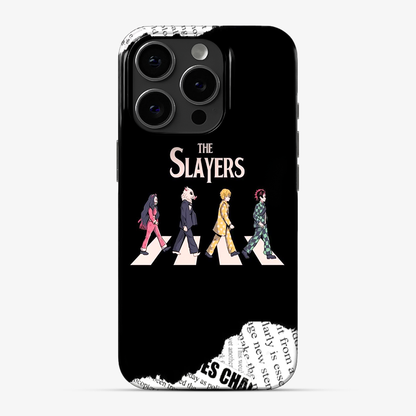 Demon Slayer Anime #4 Phone Case