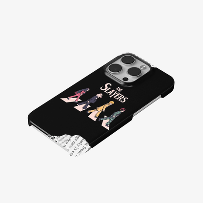 Demon Slayer Anime #4 Phone Case