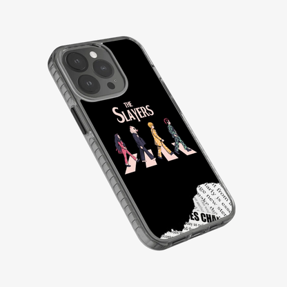 Demon Slayer Anime #4 Phone Case