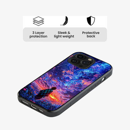 Demon Slayer Anime #5 Phone Case