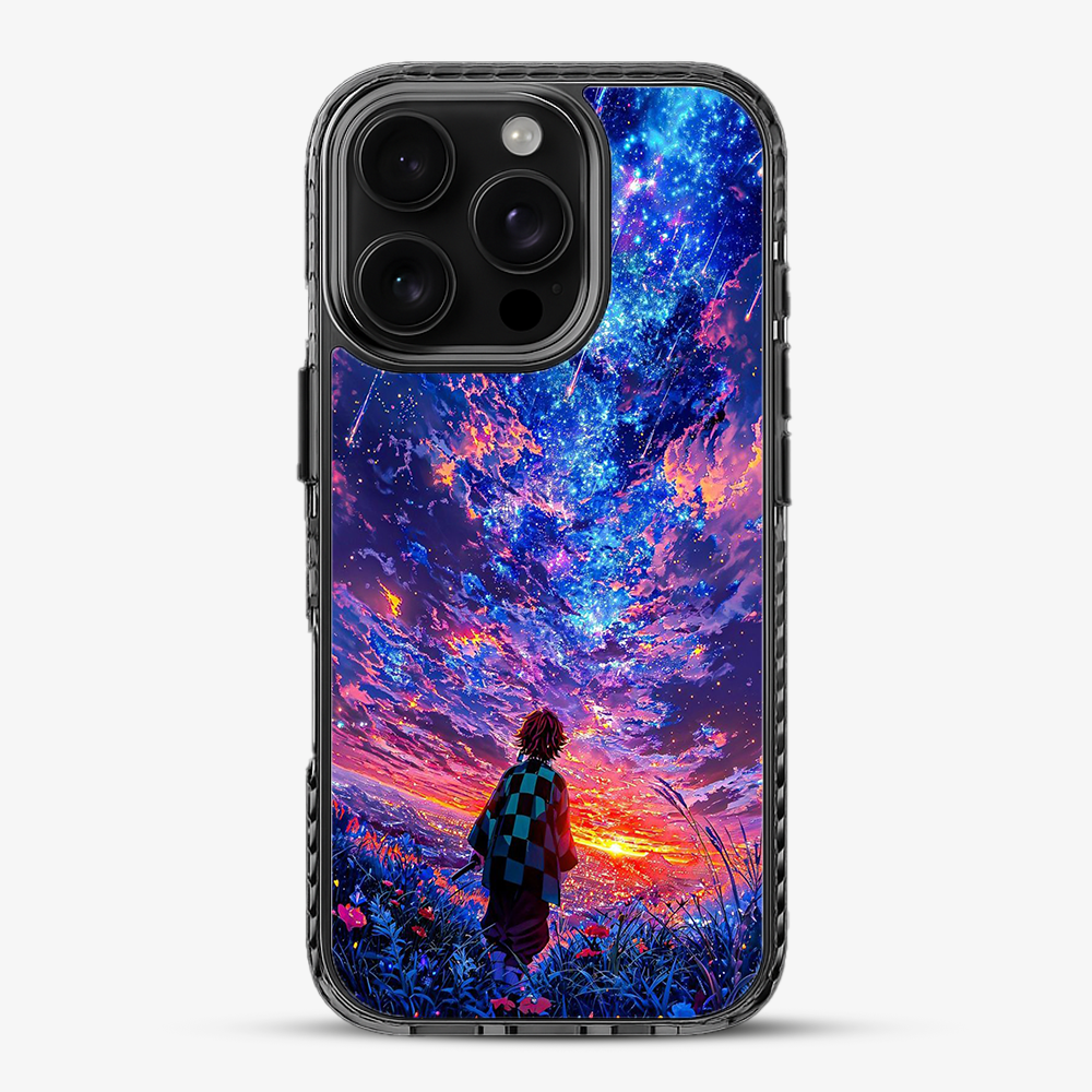 Demon Slayer Anime #5 Stride 2.0 Case
