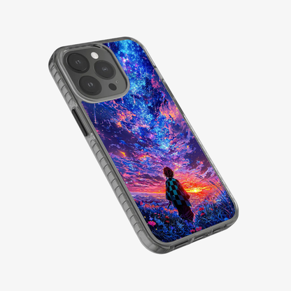 Demon Slayer Anime #5 Stride 2.0 Case