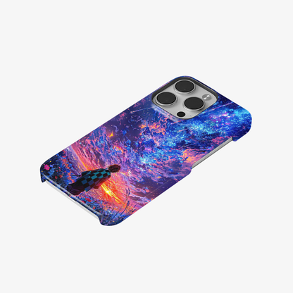 Demon Slayer Anime #5 Phone Case