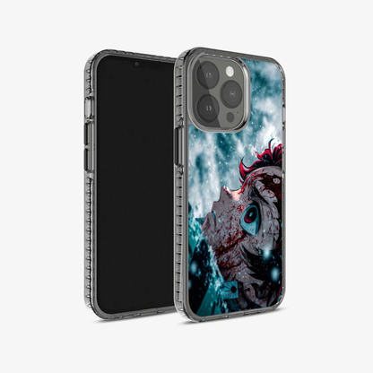 Demon Slayer Anime #6 Stride 2.0 Case