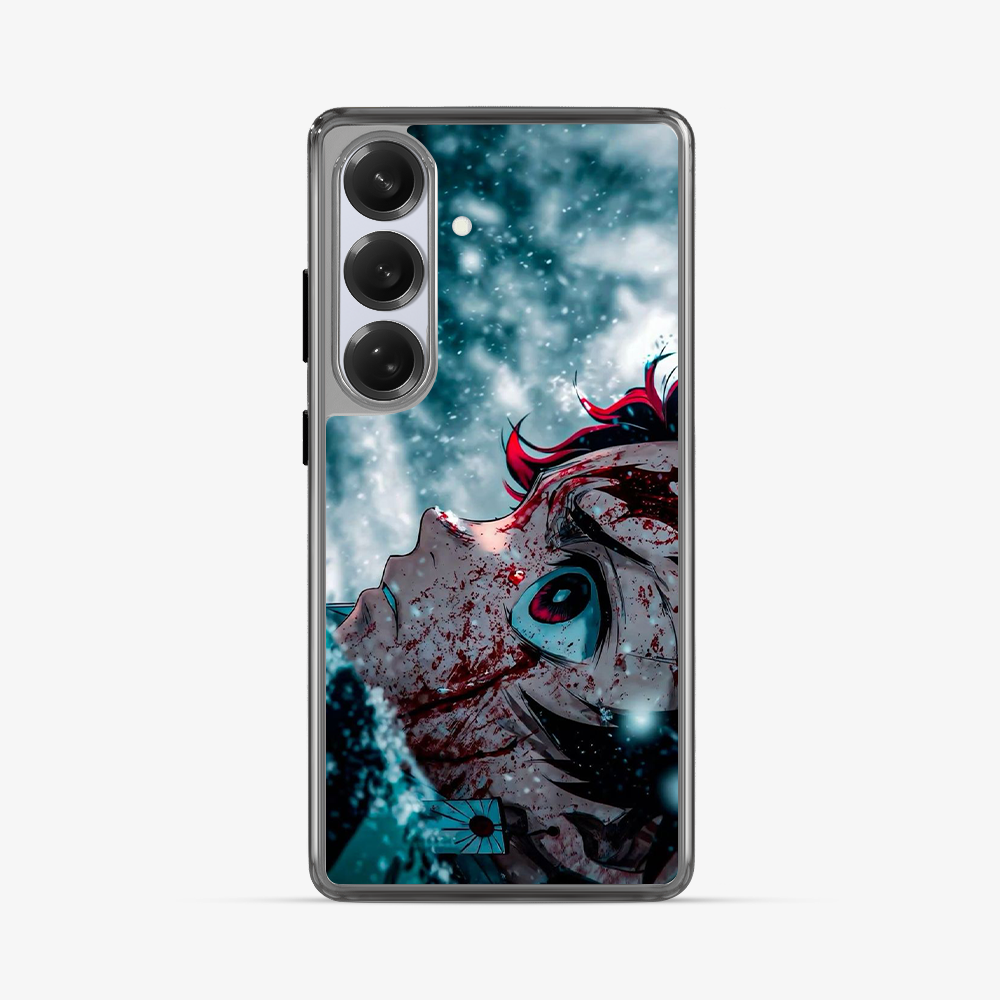 Demon Slayer Anime #6 Stride 2.0 Case