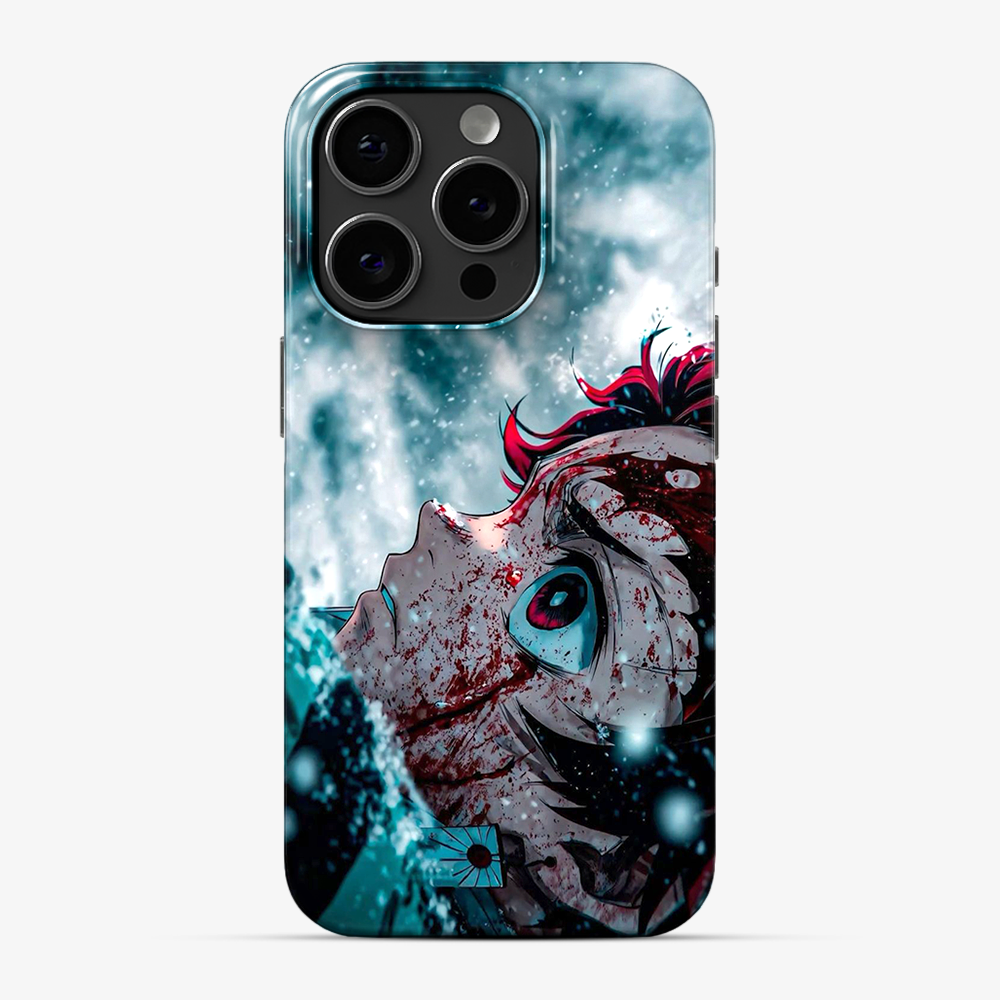 Demon Slayer Anime #6 Phone Case