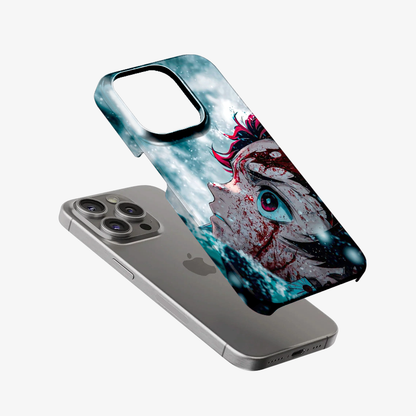 Demon Slayer Anime #6 Phone Case