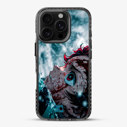 Demon Slayer Anime #6 Phone Case